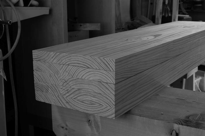 hand cut boards