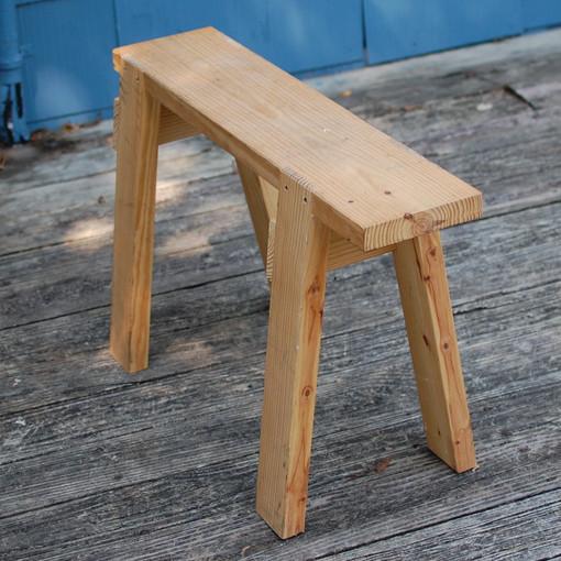 simple sawbench