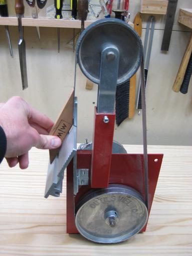Viel belt sander deals