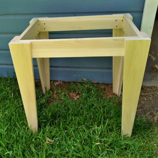 mico-home table frame